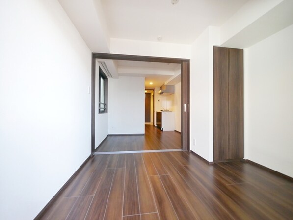 ハーモニーレジデンス クロスゲートの物件内観写真